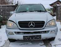 НА ЧАСТИ!!! Мерцедес МЛ270цди/W163/В163/Mercedes ML270cdi