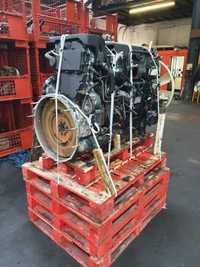 Motor complet pentru camion Iveco Cursor 10 E5 F3AE3681Y 2010/460CP