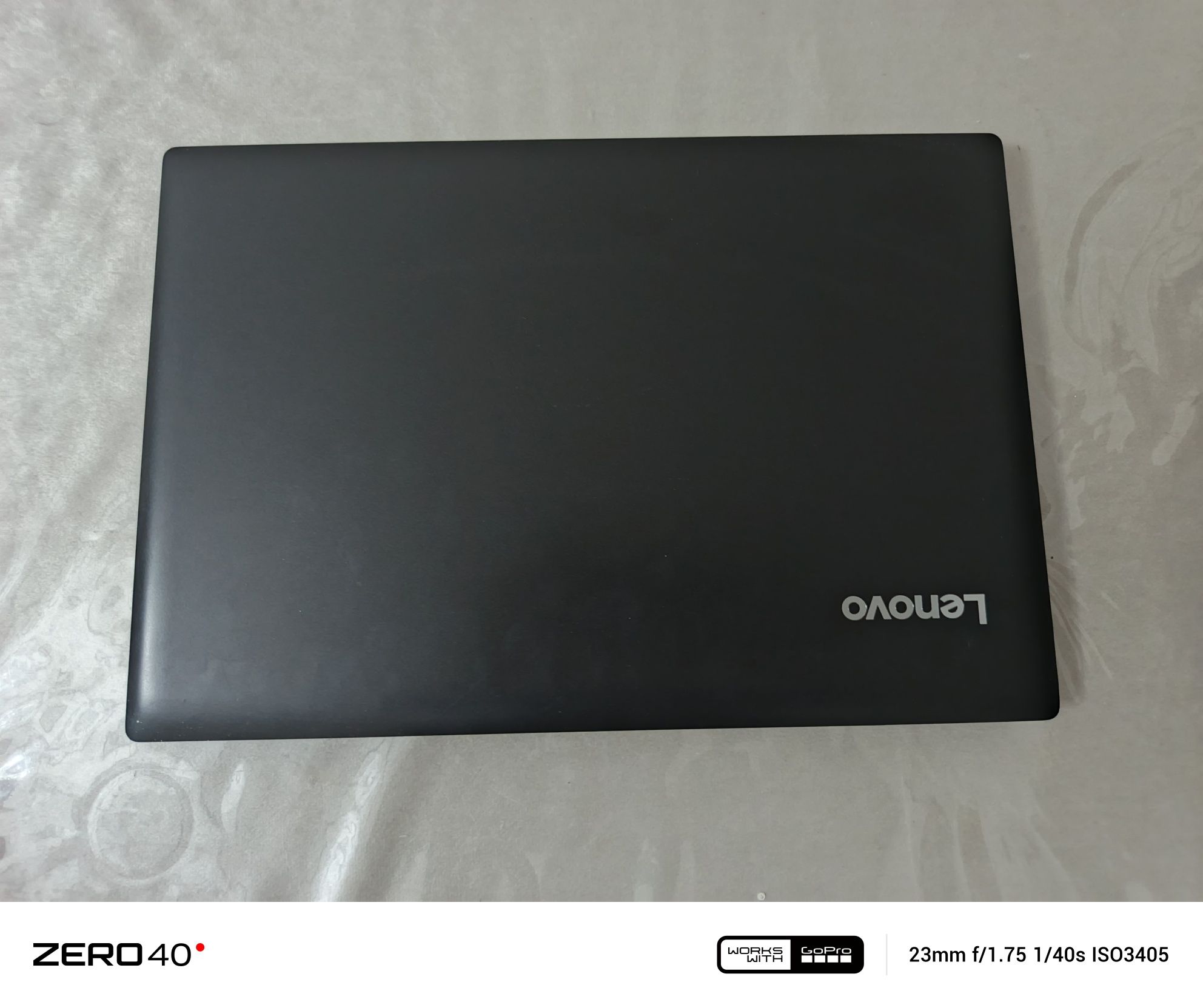 Lenovo  Caleron N 4000 Turbo