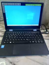 Лаптоп Acer Aspire R3 131TIntel Celeron N3150 11.6 4gb 500gb HDD