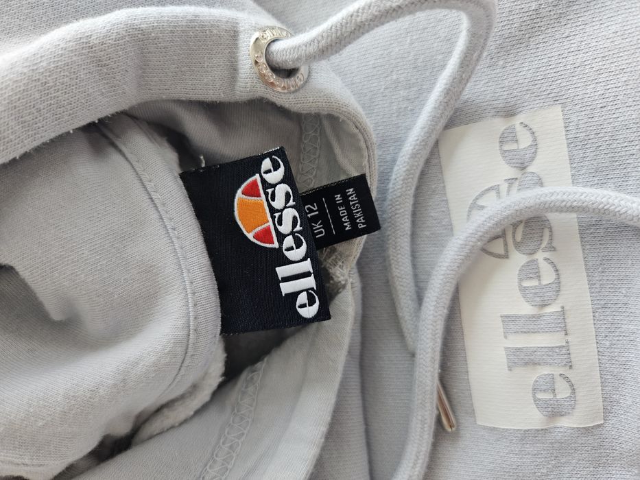 Горници Ellesse 2 вида