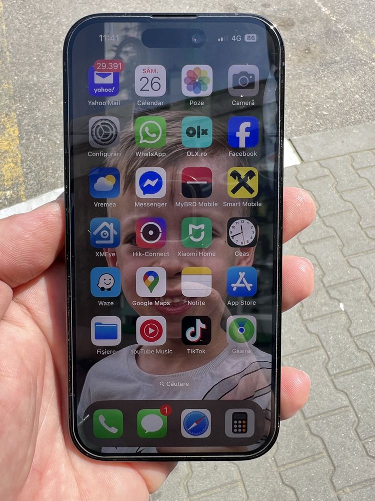 Iphone 14 Pro 512 GB