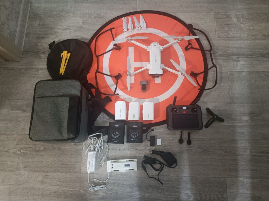 Дрон Fimi x8 se 2022