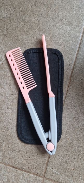 Преса за коса Golden Curl