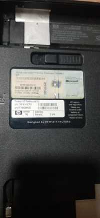 piese hp dv 9700