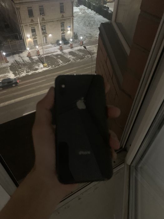 Iphone xs Айфон хс