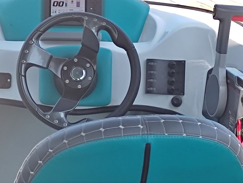 Corsar 730 BOWRIDER