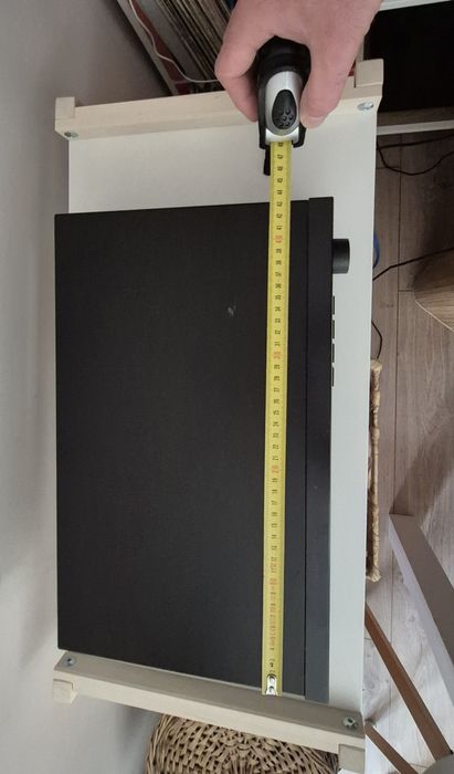Тунер Yamaha TX-592RDS Tuner Ямаха TX 592 RDS