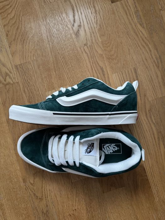 Vans knu skool 10,5 US/44 EU