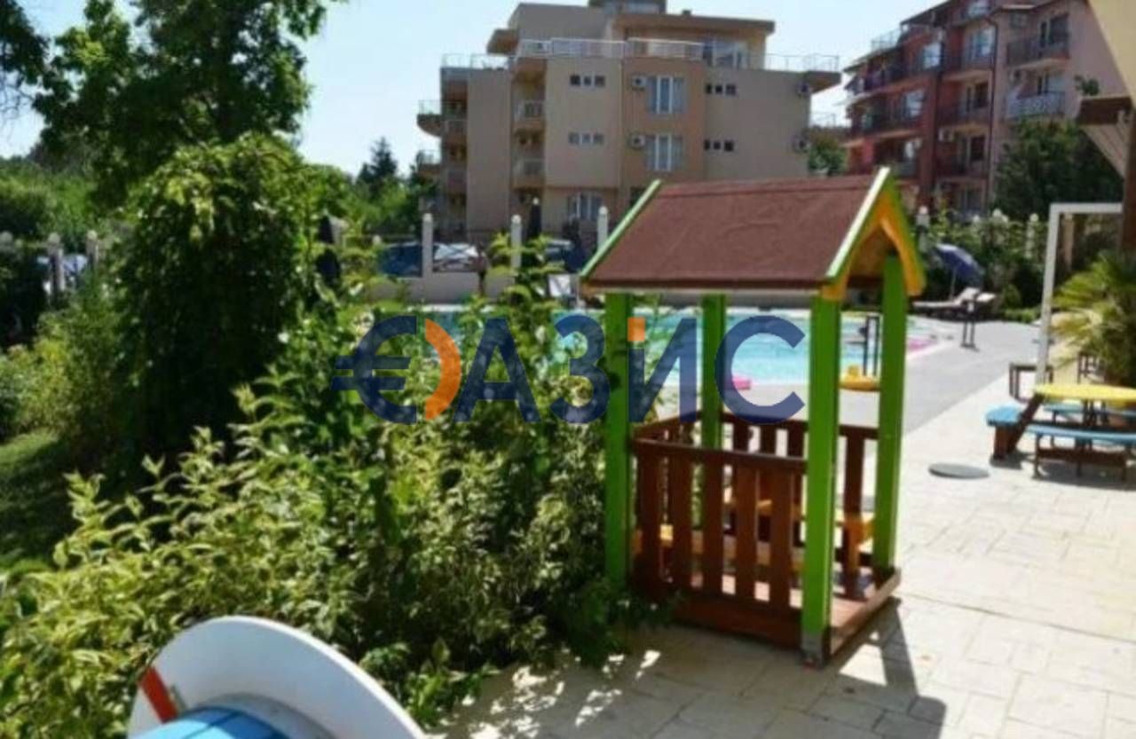Продава се Едностаен апартамент в с. Равда, Област Бургас - 44 кв.м за 1364 €/кв.м - Снимка #10