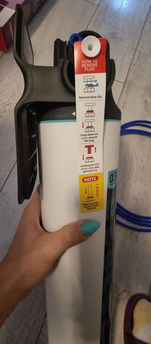 Филтър за вода Frizliffe