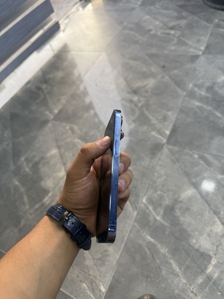 Iphone 13 pro idiyal