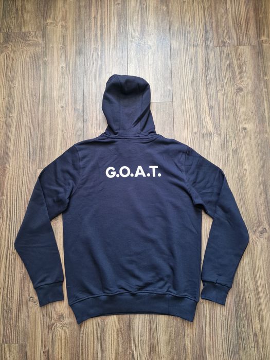 Страхотен мъжки суитчър H.B. & MOHAMMED ALI размер S M L XL 2XL