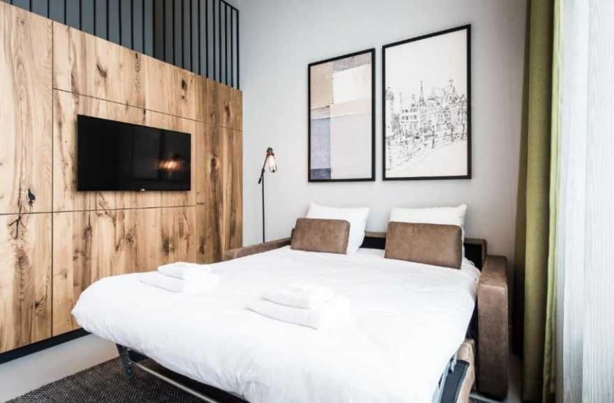 Дава се под наем Двустаен апартамент в Пловдив, Въстанически - 65 кв.м за 255 € - Снимка #1