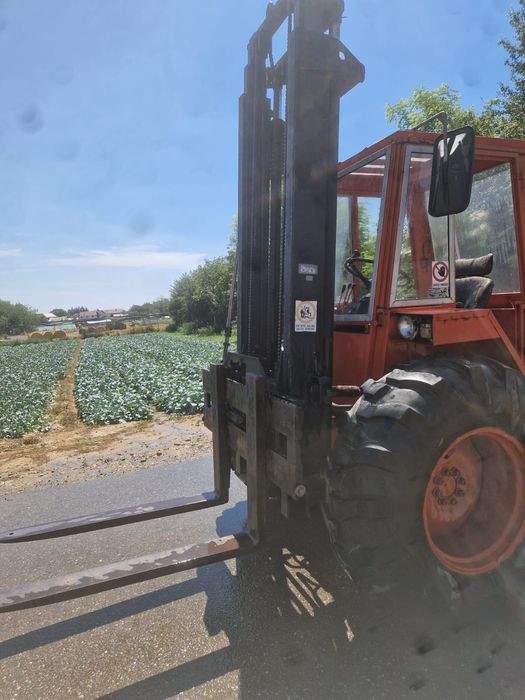 Motostivuitor  manitou