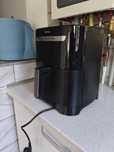 Air fryer tefal xxl