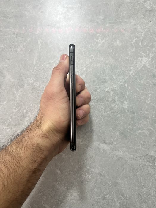 iPhone X 64GB Space Gray