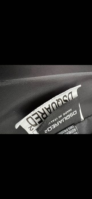 Geacă damă Dsquared2