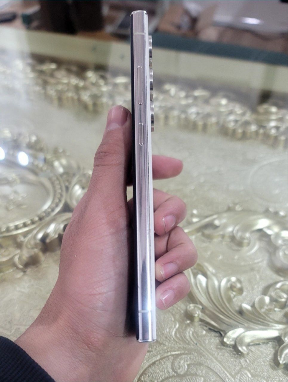 samsung S23 ultra