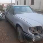 Mersedes benz 124 мерседес бенз 124 сотилади .