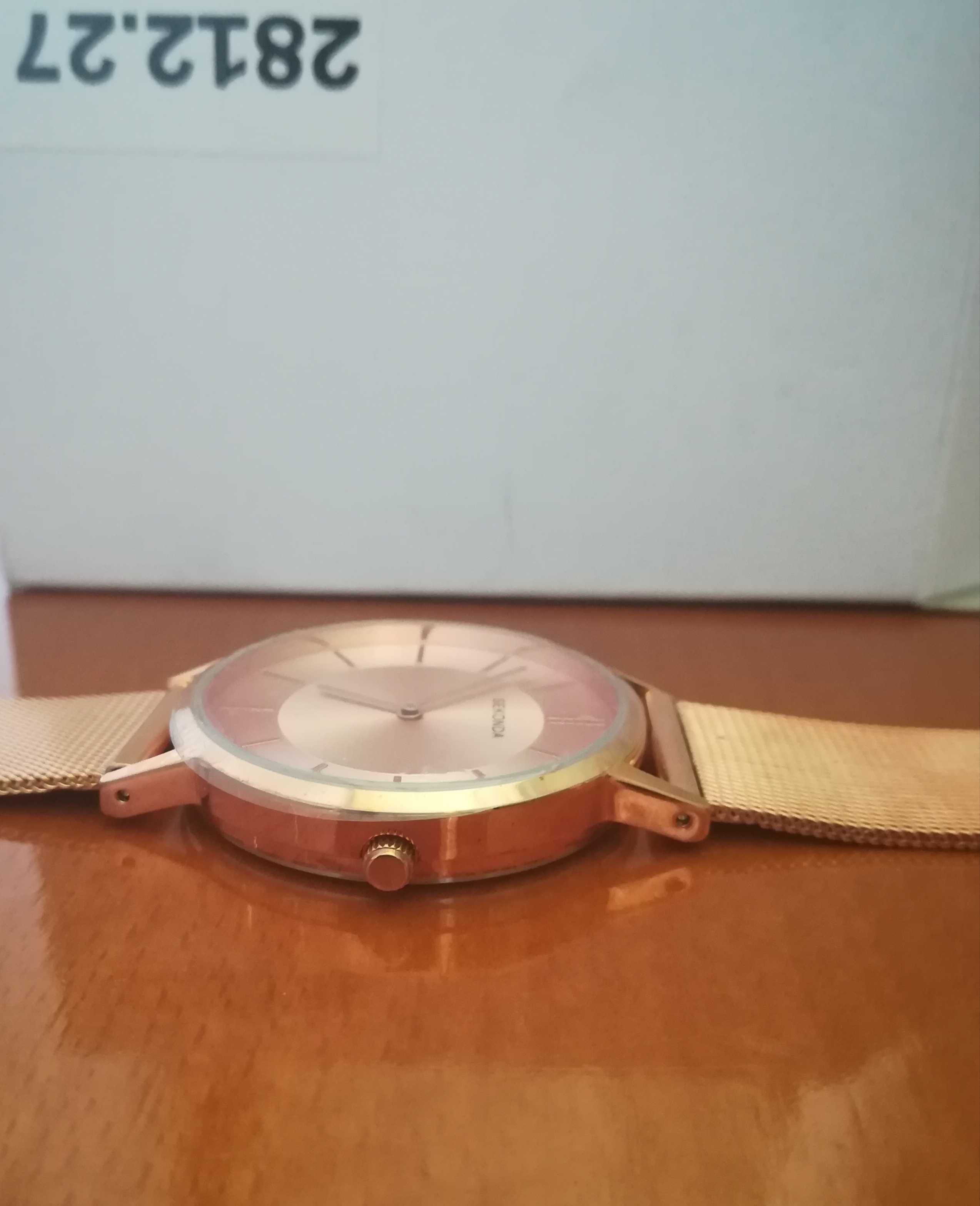 Дамски ръчен часовник Sekonda