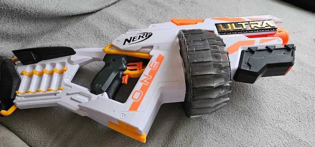 arma de jucarie Blaster Nerf - Ultra ONE