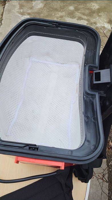 Aspirator tip ruxac / Numatic