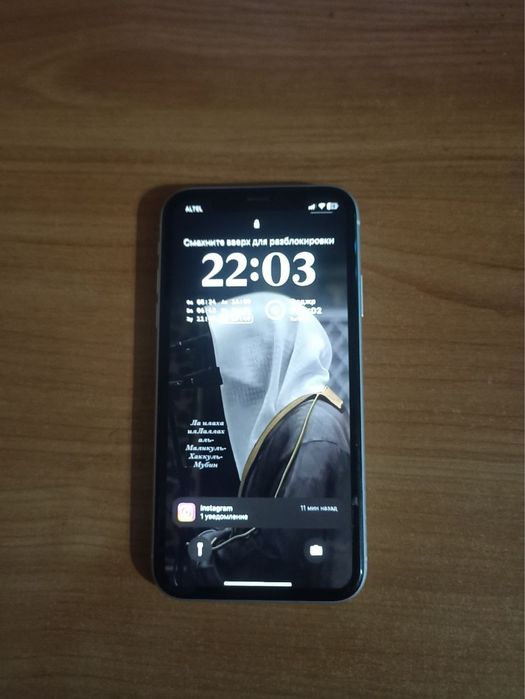 Продам айфон хр 9/10