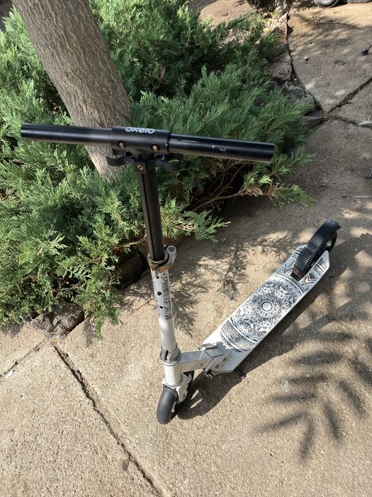 Trotineta pentru copii