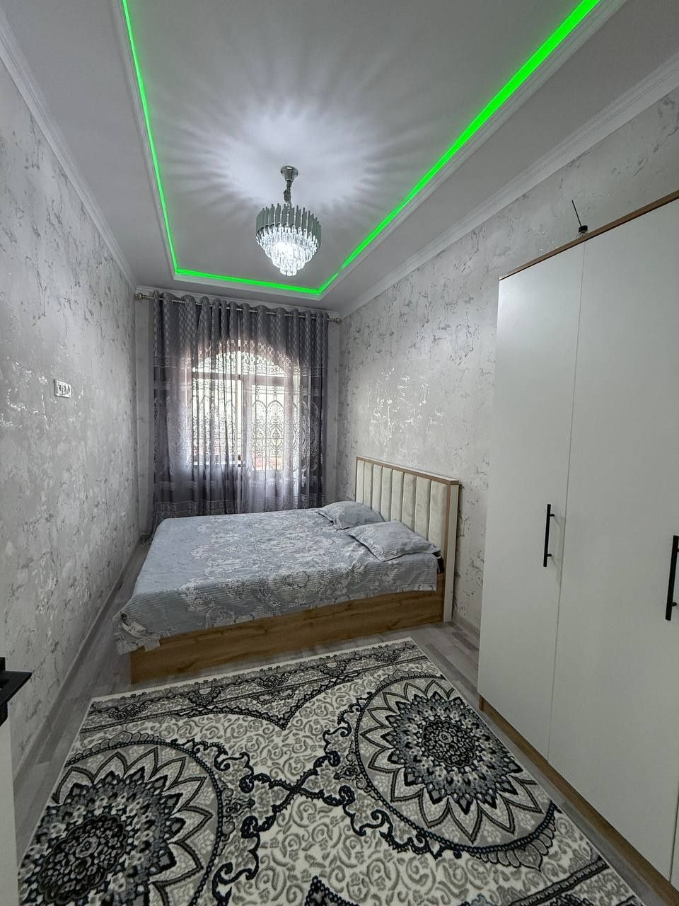 2х квартира 38кв