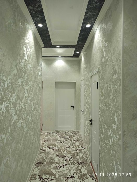 3 Xonalik Sotiladi 94 kvm