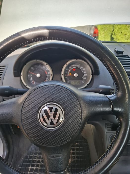 de vânzare VW polo 1.0MPI