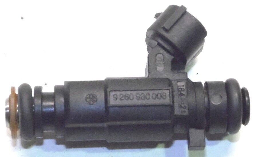 Rampa cu injectoare HYUNDAI ACCENT II (LC) [ 1999 - 2006 ] OEM 3530422