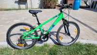 Bicicleta CYGNUS -Mărimea 150