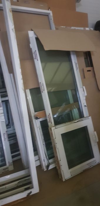 АLU дограма,  Soulis