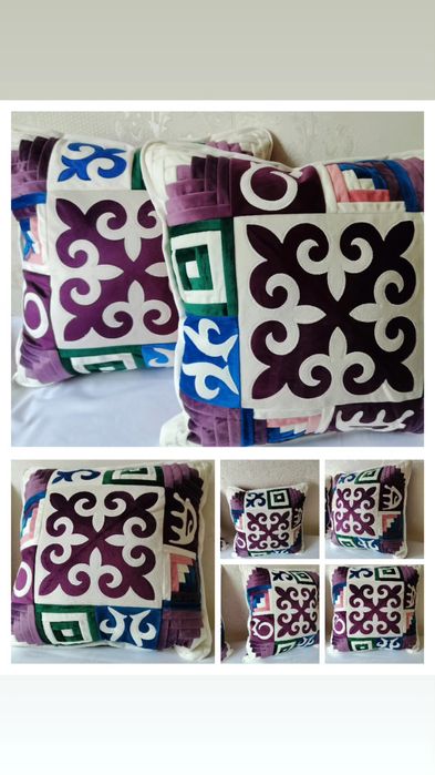 Сатылымда жастықтар!