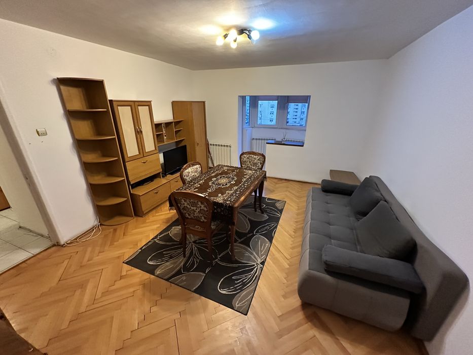 Inchiriez apartament 2 camere decomandat Terezian