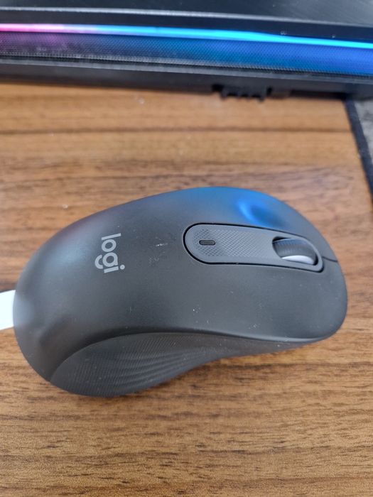 Mouse Logitech M650 L