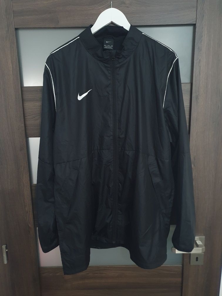 Мъжко горнище /яке Nike Park JKT