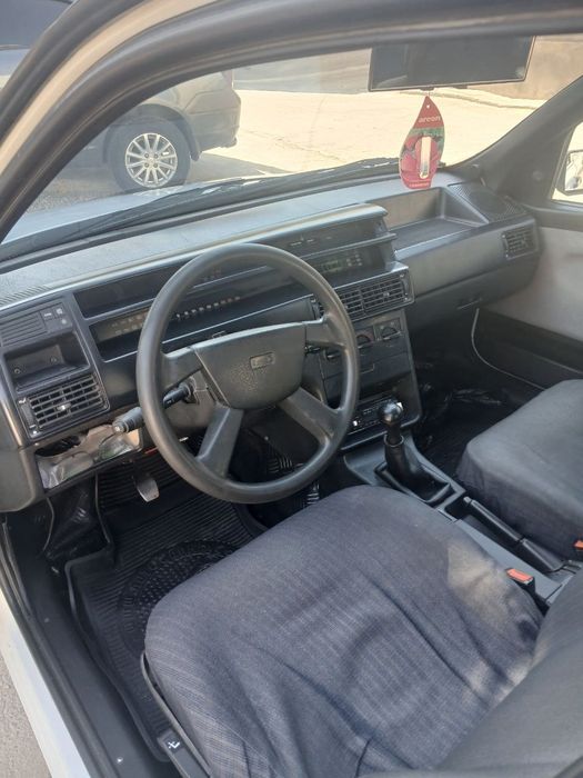 Продаётся Fiat Temra 1995 год выпуска, мотор 1.6,в отличном состоянии