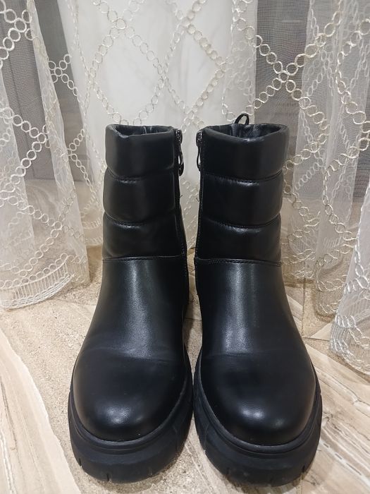 Модные сапоги 39. Modniy eti 39