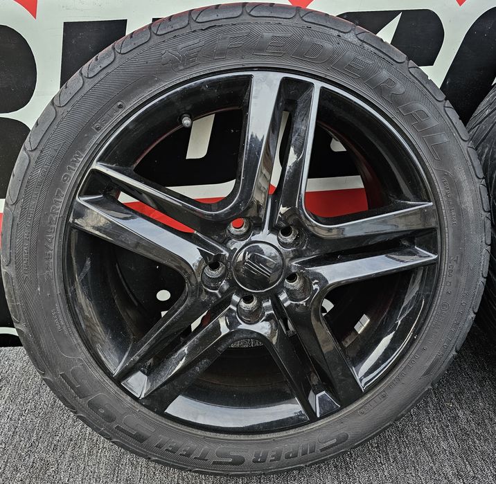 JanteAliaj17”5x112VwGolf6/7,Passat-CC,SkodaOctavia,SeatLeonRF,AudiA4/6