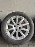 Vand jante Opel Astra H,r16,4gauri