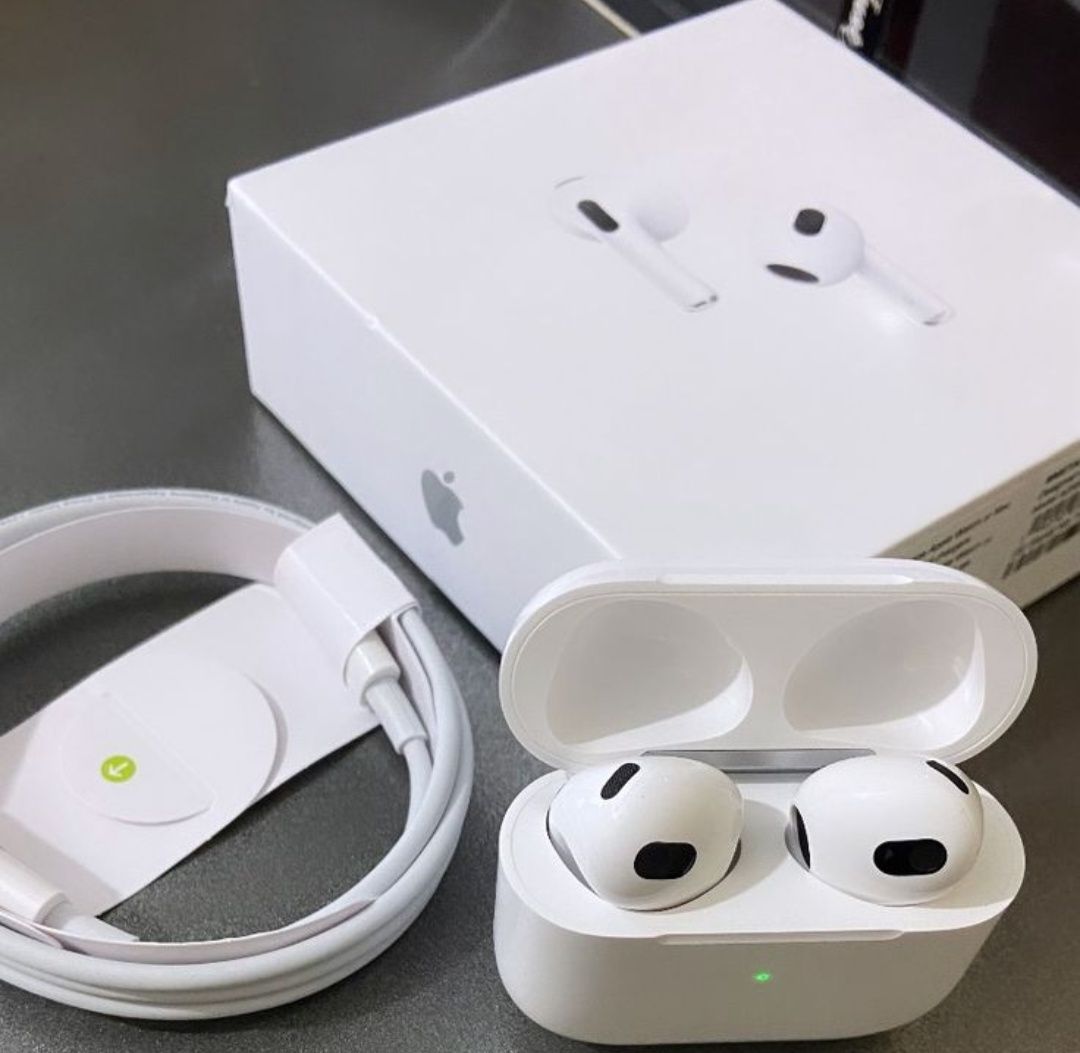 Airpods 1,2,3 Maks