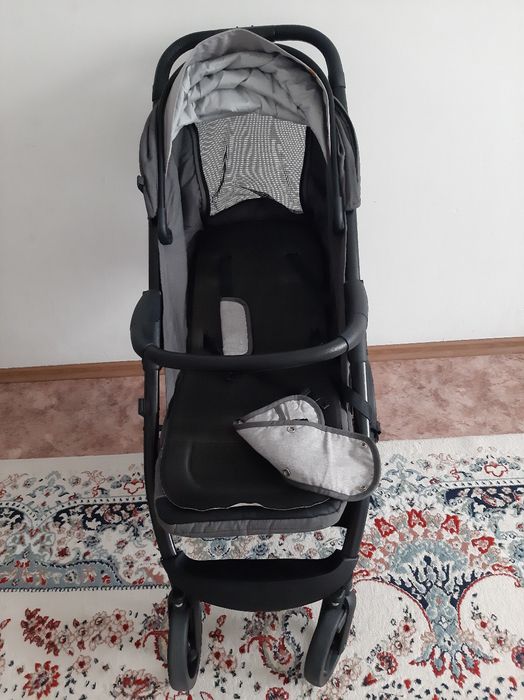 Продам почти новый. Фирма Teknum