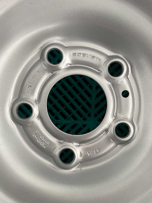 Jante tabla otel R15 Renault Megane Kangoo 2020+ Zoe noi originale