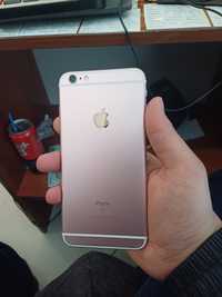 Iphone 6 s pilus