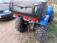 ATV 4x4 . 400 CC