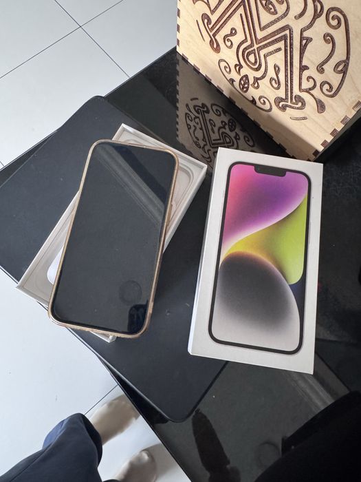 Iphone 14 в хорошем качестве