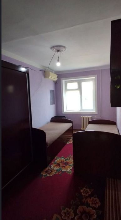 Метро НОВЗА 2-КОМ 55кв² Кирпич Балкон 2х6